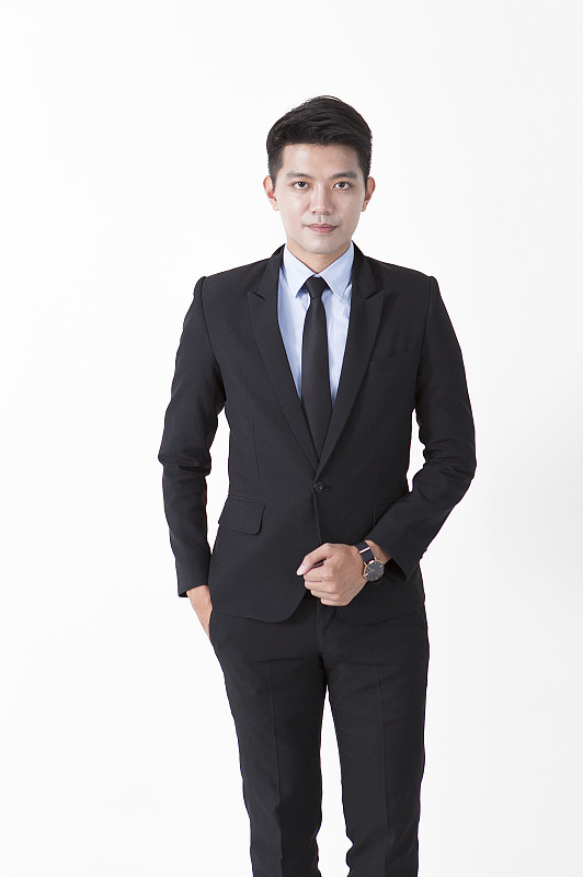 林致远 创始人 & 执行董事