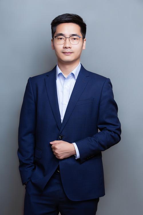 林致远 创始人 & 执行董事