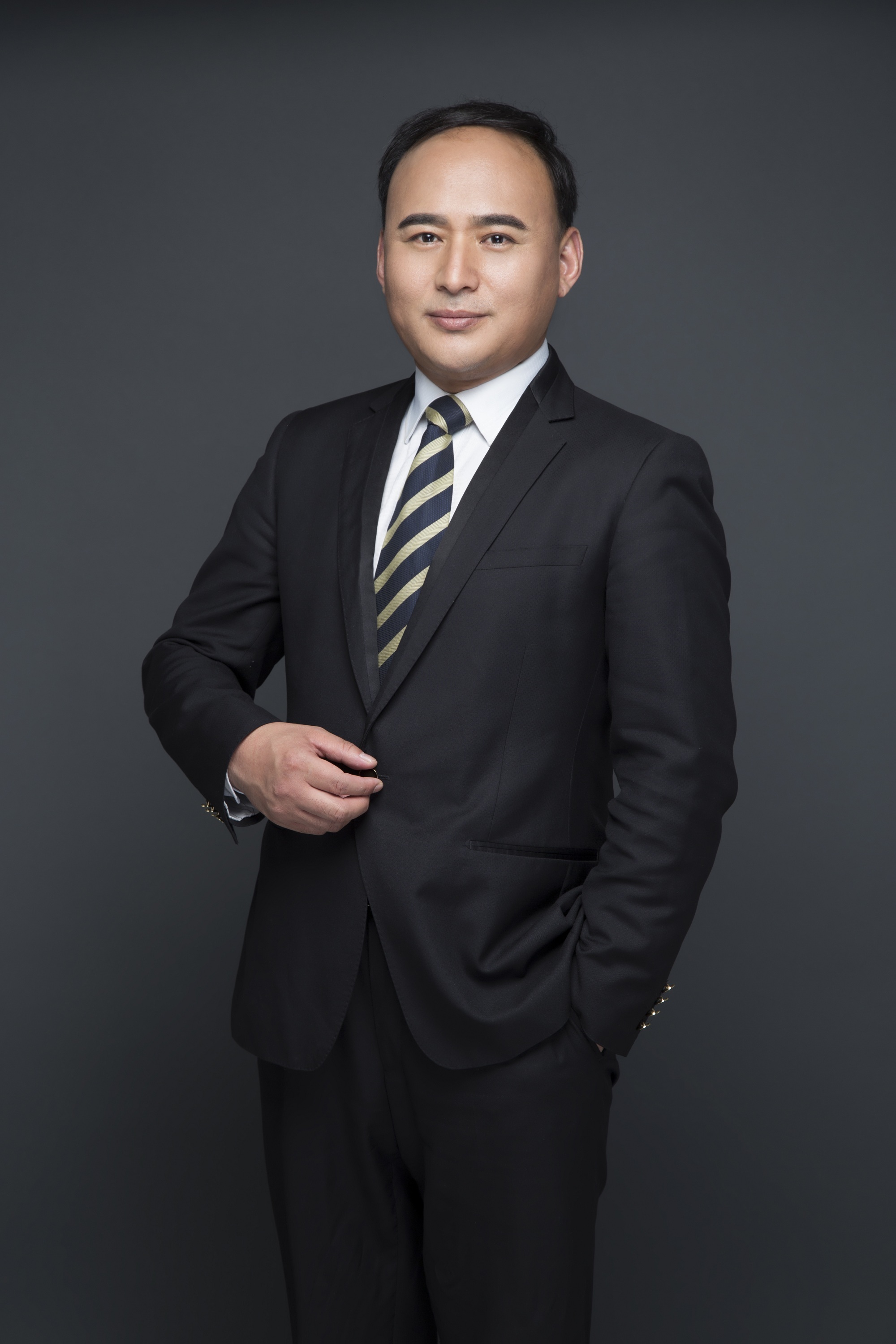 纪南川 制作统筹负责人